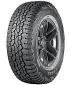 265/60R18  Nokian Tyres  Outpost AT XL  110T