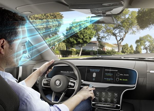 40% водителей не знают, как использовать новые технологии