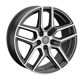 18x8  5x114,3 ET40 d.66,6  Replay  HV65 MGMF