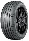 245/50R18  Nokian Tyres  Hakka Black 2  100Y