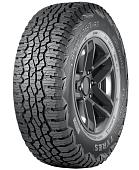 275/60R20  Nokian Tyres  Outpost AT  115H