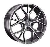 18x8  5x112 ET43 d.57,1  Replay  SK213 MGMF