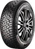 275/50R21  Continental  IceContact 2 SUV  113T