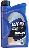 Elf Evolution 900 NF 5W-40 синт 1л Моторное масло  
