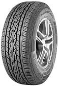 275/65R17  Continental  ContiCrossContact LX 2  115H 