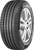 215/70R16  Continental  ContiPremiumContact 5  100H