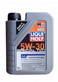 Liqui Moly  Special Tec LL  5W-30 SL/CF НС-синтетика  (1л) 8054