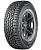 245/65R17  Nokian Tyres  Outpost AT  107T