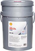 Shell  Helix HX8 Synthetic  5W-40  (розлив)