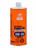 AUTOBACS ENGINE OIL FS 0W-30 SN/GF-5+PAO Моторное масло 1л A01508397