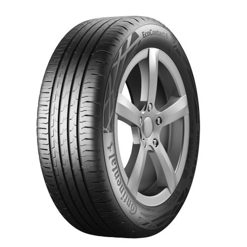 195/55R16  Continental  EcoContact 6  87T