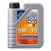 Liqui Moly  leichtlauf HT II  5W-30  A3/B4 1l (hc-синт.мотор.масло)  1л 39005