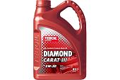TEBOIL Diamond Carat III 5W-30,4л