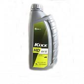Kixx Dynamic 5W-30  HD CF-4/SG   моторное масло полусинт.  (1л) L5257AL1E1