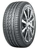 235/45R17  Nokian Tyres  Nordman SZ2  XL  97W