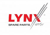 LYNX  LAC-329  Фильтр салона