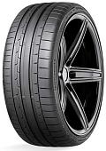 255/45R19  Continental  SportContact 6 XL AO  104Y