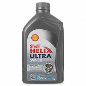 Shell  Helix Ultra ECT C3  5W-30  (1л)