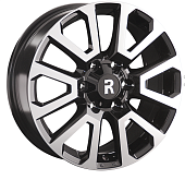 18x7,5  6x139,7 ET60 d.95,1  Replay  TY377 MGMF