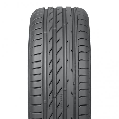 245/45R18  Nokian Tyres  Nordman SZ2 XL  100W