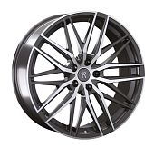 20x8,5  5x112 ET38 d.57,1  Replay  VV302(SK) MGMF