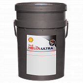 Shell  Helix Ultra AJ  0W-20  (розлив)