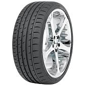 275/40R19  Continental  ContiSportContact 3 MO  101W  SSR*