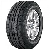 245/50R20  Continental  ContiCrossContact LX  102H