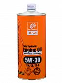AUTOBACS ENGINE OIL FS 5W-30 SN/GF-5 Моторное масло 1л A01508400